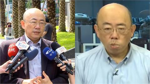 郭正亮直播突「眼歪嘴斜」急就醫！醫曝「1症狀」恐誘發顏面神經失調