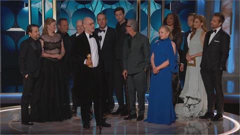 第81屆金球獎洛杉磯登場　《奧本海默》超狂奪五項大獎