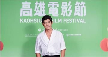 王柏傑高雄現身談情斷！強調與謝欣穎已冷靜分手　怒轟潑飲料事件造謠