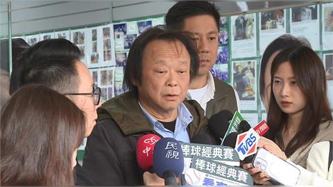 快新聞／民進黨台北市長要派誰？王世堅推薦：「這人」是最適合人選