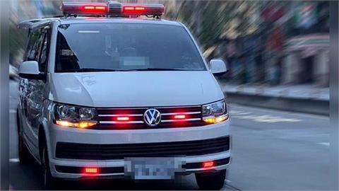 快新聞/台中大學宿舍驚傳命案!19歲女大生身亡 室友目擊被嚇壞