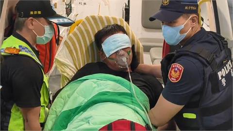 快新聞／桃機國泰航空休息室持刀挾持犯案動機曝光　航警局回應了
