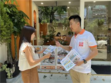 新青安助攻！這兩都青年購屋佔比飆高 「天龍青年」崛起 購屋佔比六年增