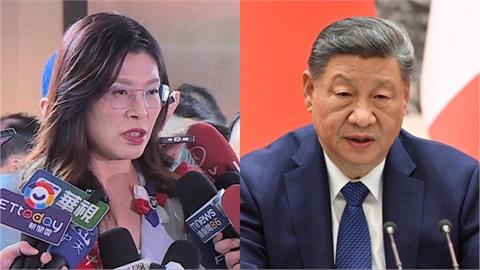 快新聞／鄭麗文遭爆農曆年前後「鄭習會」　國民黨回應了