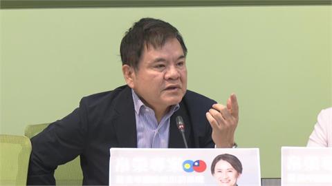 「這2國」劃界竟傳侵犯台灣主權？民進黨硬起來：政府絕不是路人甲