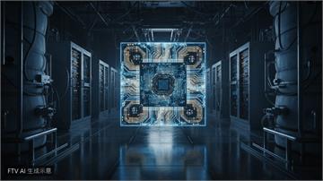 量子電腦重大突破！芬蘭IQM研發「槓鈴代碼」　錯誤率狂降千倍
