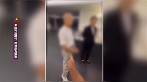 員工疑偷竊未遂！高爾夫球場經理急切割　南投議會副議長怒批：太誇張