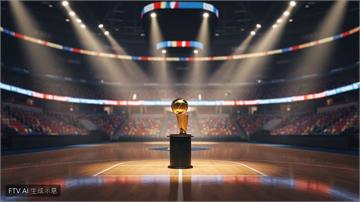 NBA年度MVP揭曉！雷霆球星蟬聯　寫下史上第14人紀錄