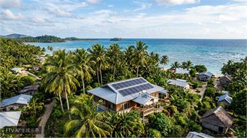 中東戰火推升燃料成本　太平洋島國斐濟加速轉向太陽能