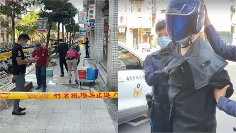 3個月3起…超商店員因「勸戴口罩」遭攻擊！鄉民嘆：台灣怎麼變這樣？