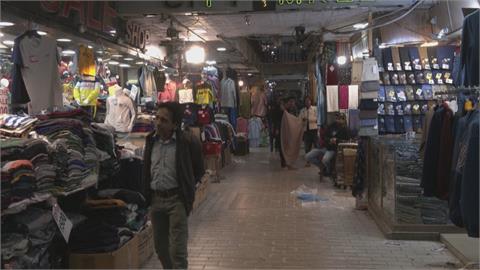 購買飆漲能源外匯存底直落　巴基斯坦下令全國店家提早打烊