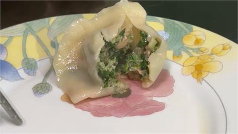 香菜控贏了！屏東餃子王「香菜豬肉餃」奪冠　背後研發故事超有愛