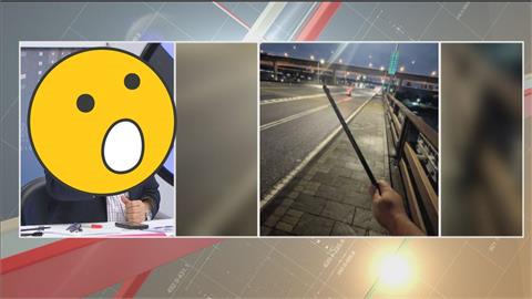 台北暴雨炸暈蔣萬安？市民求救市長「沈伯洋0秒出手」莊瑞雄露神秘微笑：效率問題