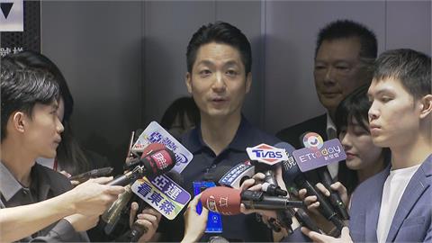 快新聞／民調只差1.2%！蔣萬安遭「洋流」急追　12字罐頭回應曝光