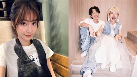 曾莞婷揭「陳漢典、Lulu婚訊秘辛」!提「懷孕」2字:當下整個嚇傻