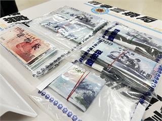 冒用股市名人名坑殺5000萬元　刑事局逮假投資兄弟檔等21人