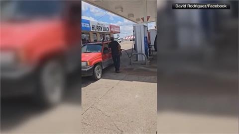 美阿肯色州驚傳超市槍擊案　歹徒中彈被捕　造成3死10傷