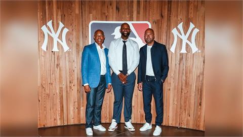 MLB／沙胖52號背號退休！251勝傳奇左投成為隊史第24位榮獲殊榮的洋基人