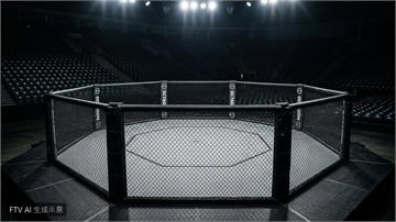 UFC冠軍Gaethje首場衛冕戰想打McGregor 霸氣喊：讓他閉嘴