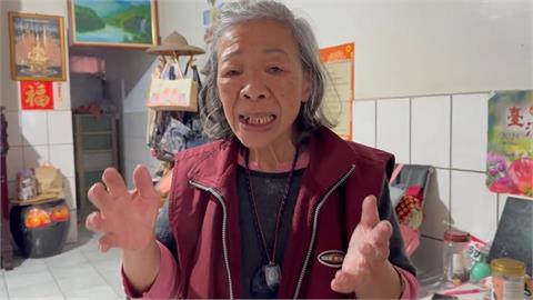 快新聞／北捷血案英雄有望進「忠烈祠」　八旬母淚流滿面：為兒子感到驕傲