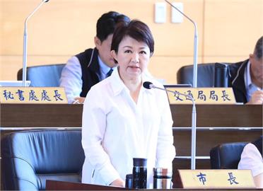 快新聞／盧秀燕稱「法院是執政黨開的」　法官協會痛斥：公開羞辱扣帽子