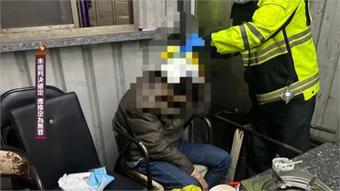 父勸架被攻擊「昏迷指數三」　動手男無保請回！兒：無法接受