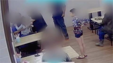 5歲女童用餐突昏倒　護理師「哈姆立克法」救命