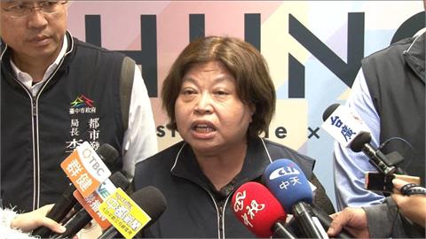 快新聞／吳存金涉貪「被請辭」？ 台中副市長回應了