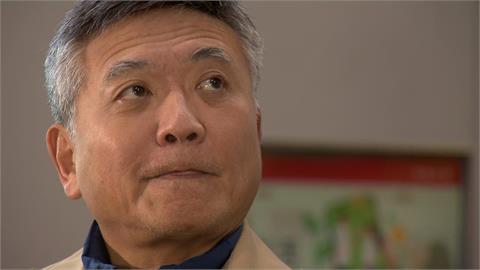 何啟聖未納初選名單民調被排除　指控縣黨部違反「程序正義」