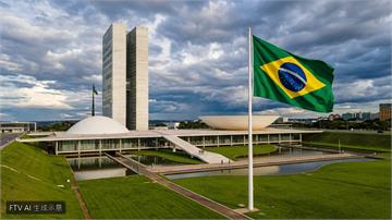 巴西總統Luiz Inacio Lula da Silva連任成功　美洲多國領袖發文祝賀
