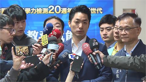 快新聞／傳上海訪團10人「審核未過」無法來　蔣萬安：要對台灣民主韌性有信心
