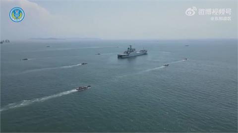 美菲簽「軍事情報共享協議」　反制中國南海、台海侵略