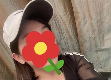 卸妝後現出原形！「台灣濱崎步」曬52歲自拍照　網驚：素顏比較好看