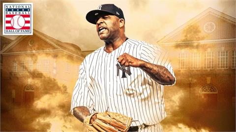 MLB(影)／曾和王建民同隊　「沙胖」入選名人堂選擇戴洋基帽子原因曝光