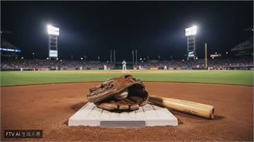 MLB水手游擊手Crawford遭觸身球擊中右手 X光檢查無大礙
