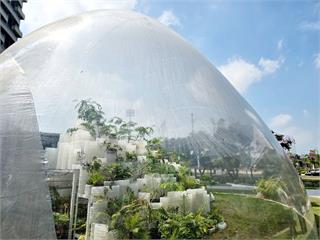 2026台灣設計展在桃園！6米巨型方舟青埔登場