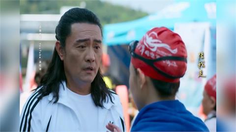 李㼈父女首度同台飆戲　國片「突破：三千米的泳氣」橫掃洛杉磯影展6大獎