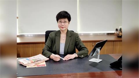 快新聞／林志潔要調檢察官當助理？國安會回擊：子虛烏有