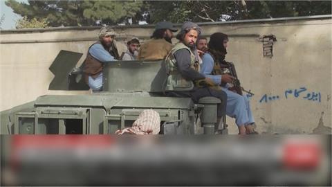 快新聞／從不公開現身！塔利班最高領袖人在阿富汗　即將露面