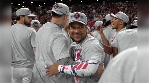 MLB(影)／大聯盟最被低估的球員！光芒投手不敢小看守護者精神領袖
