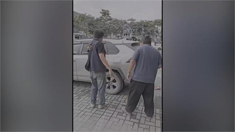 花蓮志工造謠「尋獲大體」　現場志工一度混亂警循線逮人