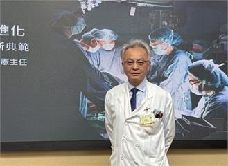 腫瘤吃掉⅔骨頭 北榮醫師巧手「小腿骨折成U型」拼回下巴