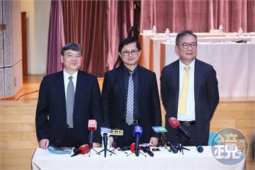 和碩股東會2／輝達北士科AI夥伴的小煩惱　和碩也不例外