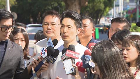 快新聞／蔣萬安「殺紅眼」？批沈伯洋被罵翻小編狂刪文　四叉貓笑：留言活不過20秒