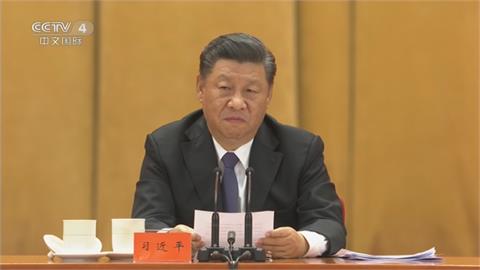北京宣布制裁台獨份子　民進黨批：更看清中國政權的獨裁嘴臉！