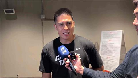 亞運(影)/何時卸下戰袍從國家隊退役?「台灣隊長」陳盈駿這樣說