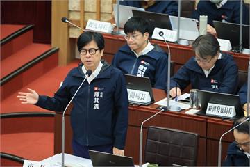 18萬名歌迷讓演唱會經濟再創佳績　陳其邁：觀光總產值估達5億