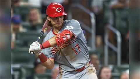 MLB／表態願披台灣隊戰袍打經典賽！台美混血「費仔」加盟守護者獲邀大聯盟春訓