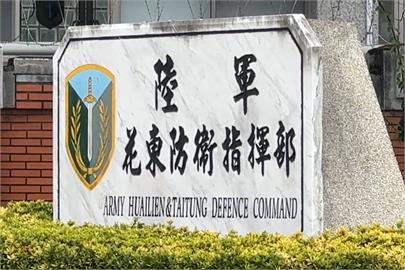 快新聞／陸軍花蓮南美崙營區驚傳火警！　軍方、消防人員聯手滅火