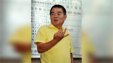 快新聞／藍營大老、前國民黨中常委姚江臨今逝世　享壽75歲